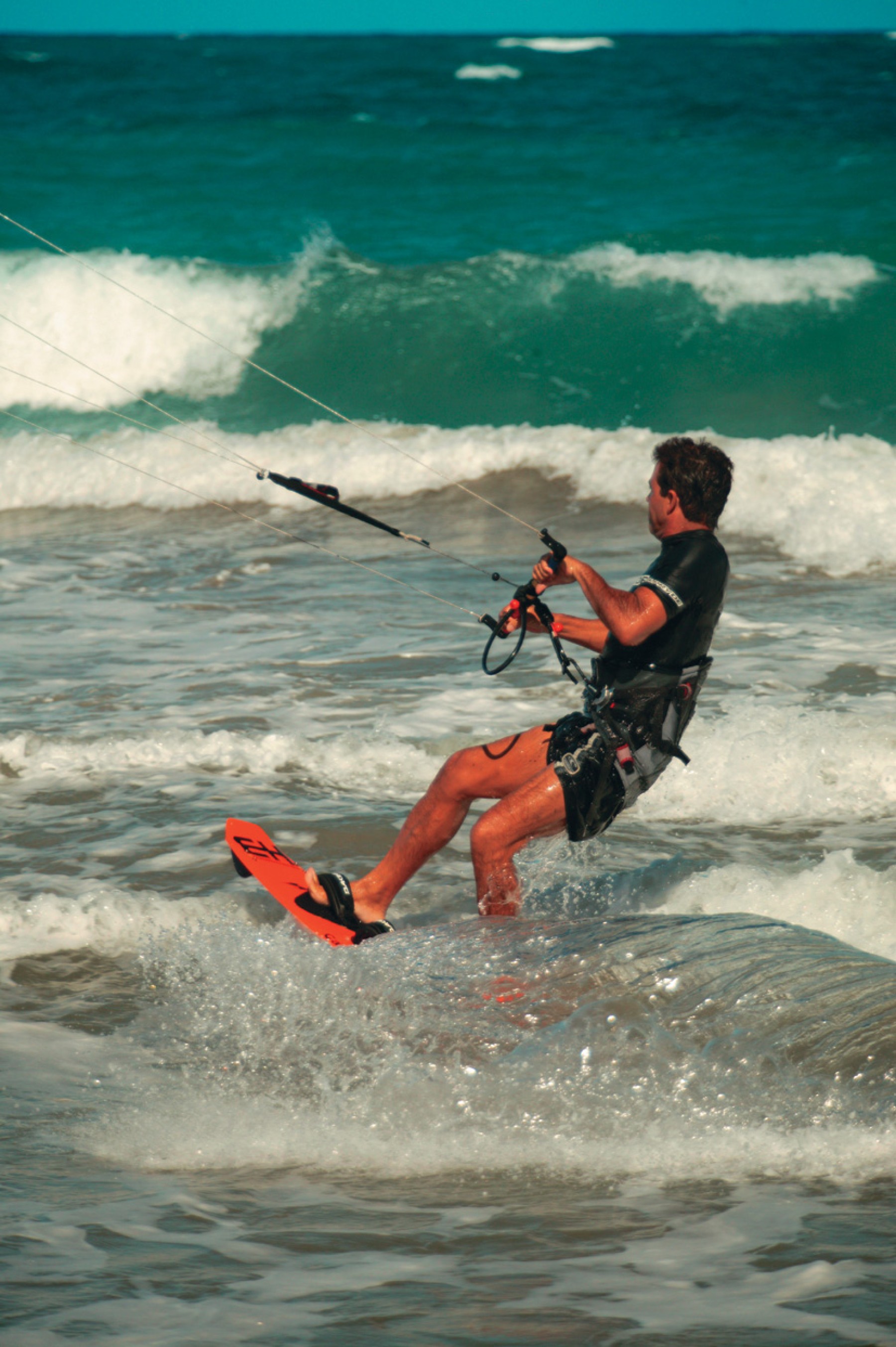 Cabarete - Viva Wyndham Tangerine